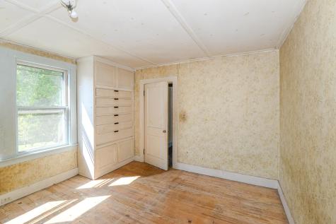 557 Allen Hill Road Oxford ME 04270
