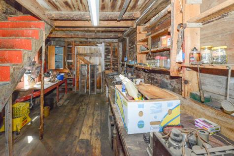 557 Allen Hill Road Oxford ME 04270
