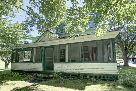 557 Allen Hill Road Oxford ME 04270