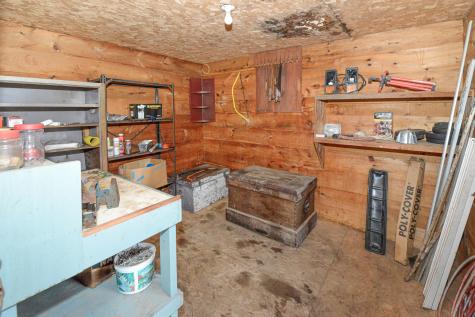 557 Allen Hill Road Oxford ME 04270