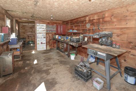 557 Allen Hill Road Oxford ME 04270