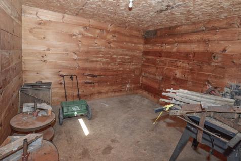 557 Allen Hill Road Oxford ME 04270