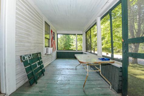 557 Allen Hill Road Oxford ME 04270