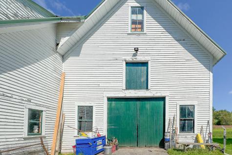 557 Allen Hill Road Oxford ME 04270