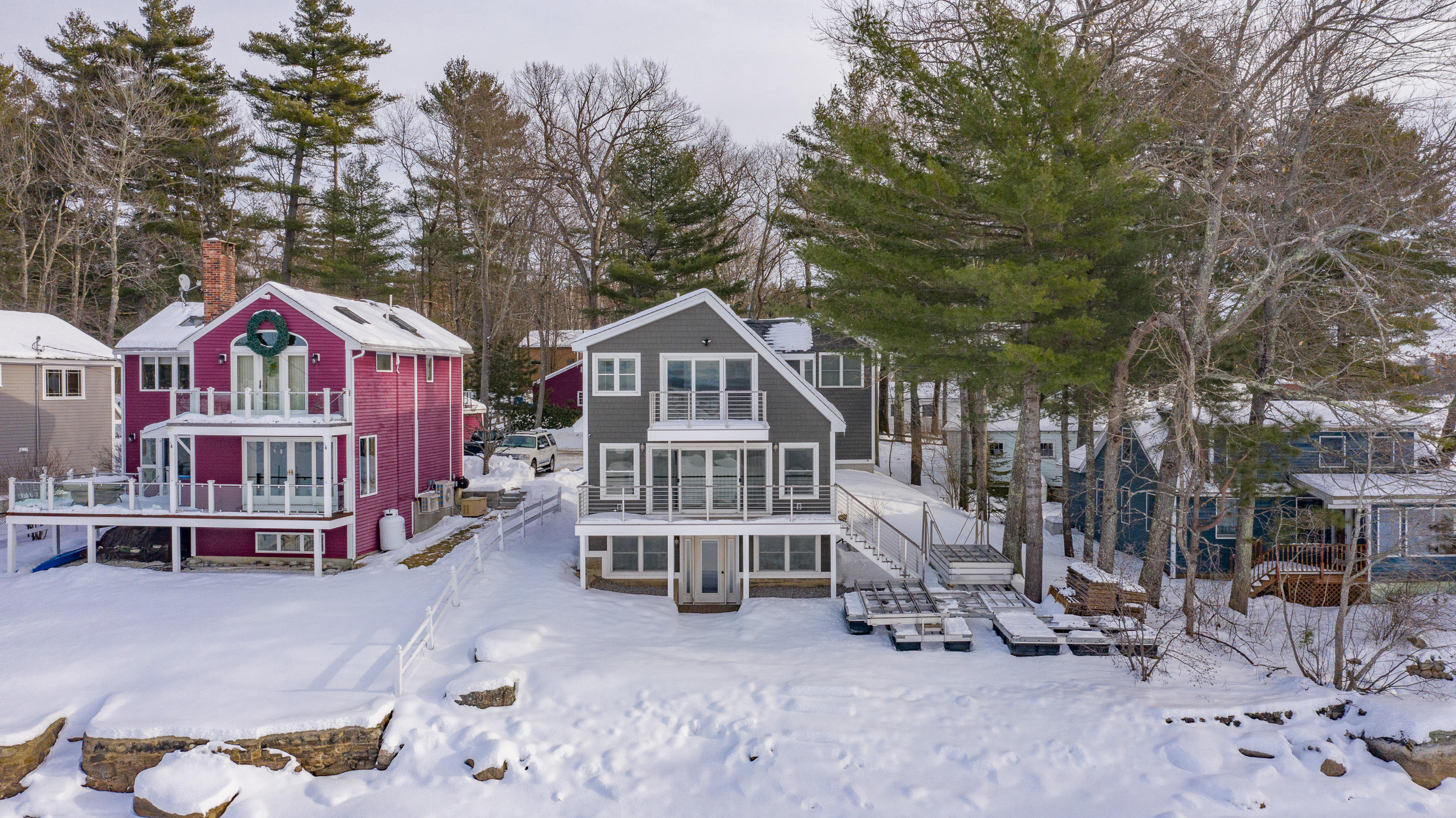 15 Sokokis Point Road Windham ME 04062