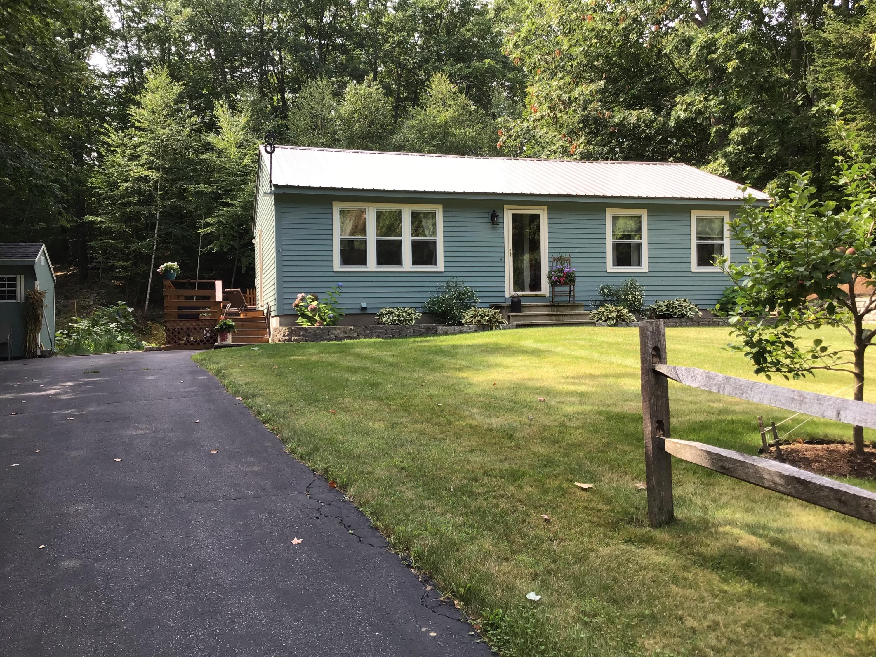 14 Fieldstone Lane Sanford ME 04073
