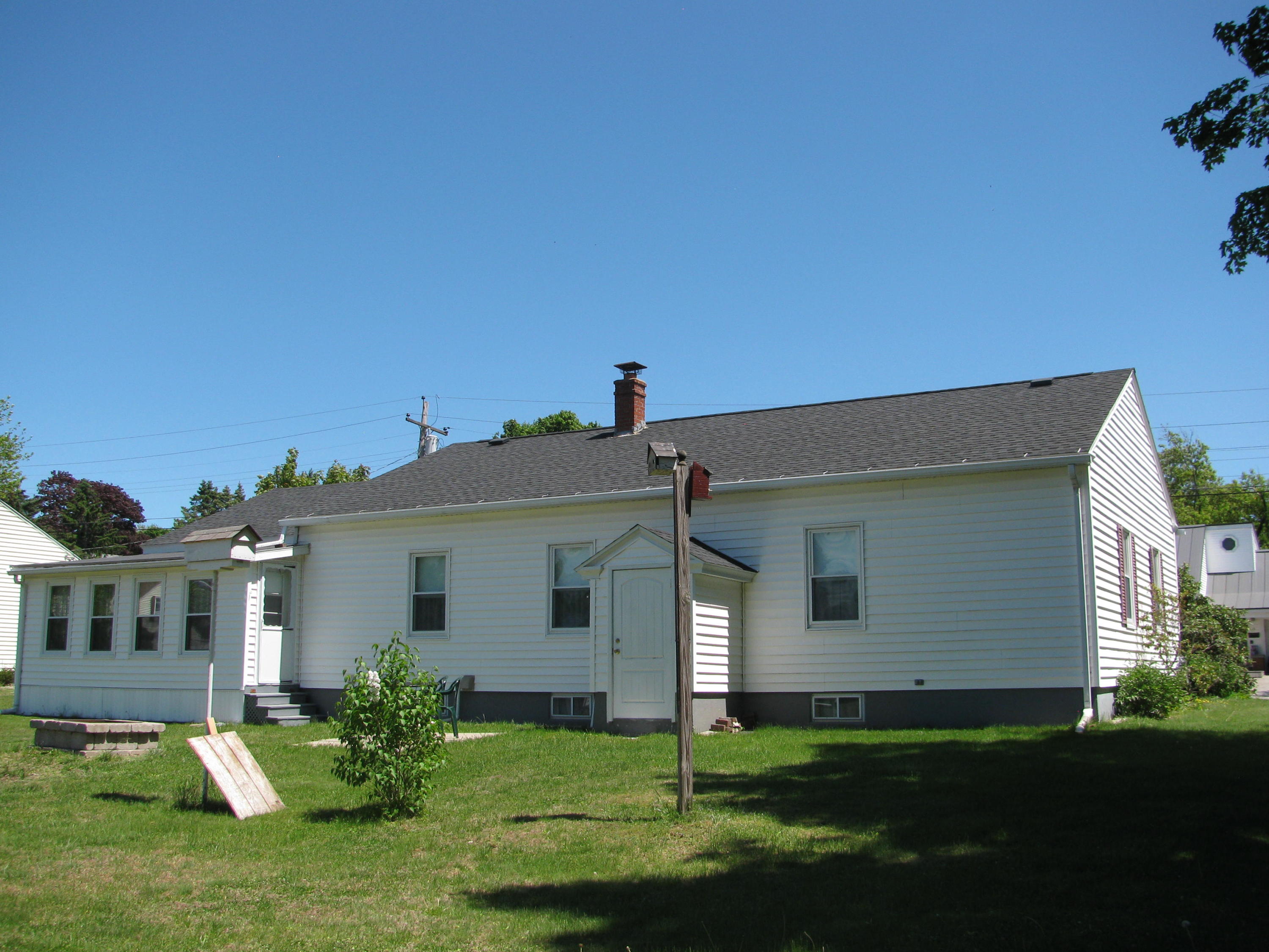 20 Albert Street Lewiston ME 04240