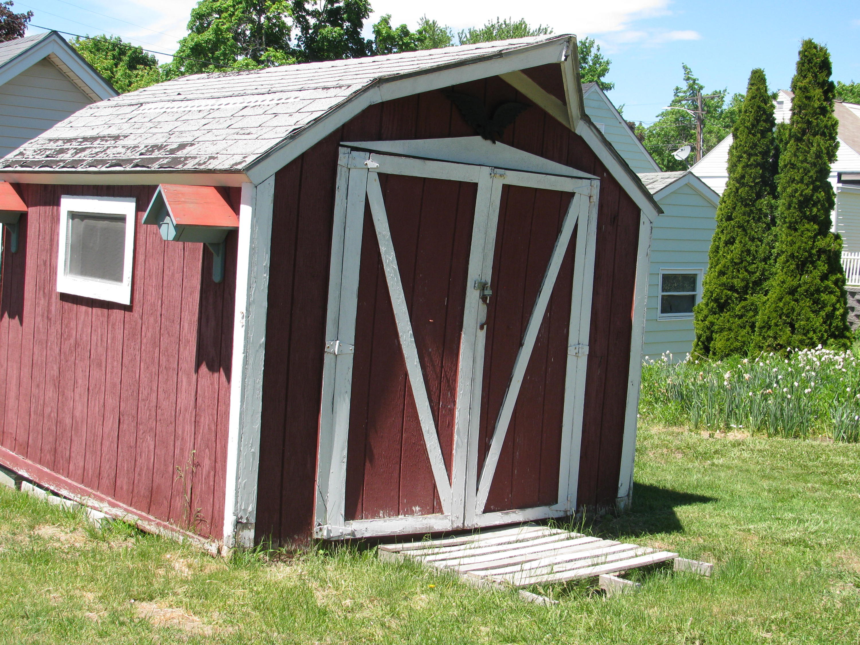 20 Albert Street Lewiston ME 04240