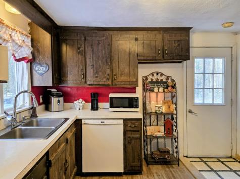 97 Lake Street New Vineyard ME 04956