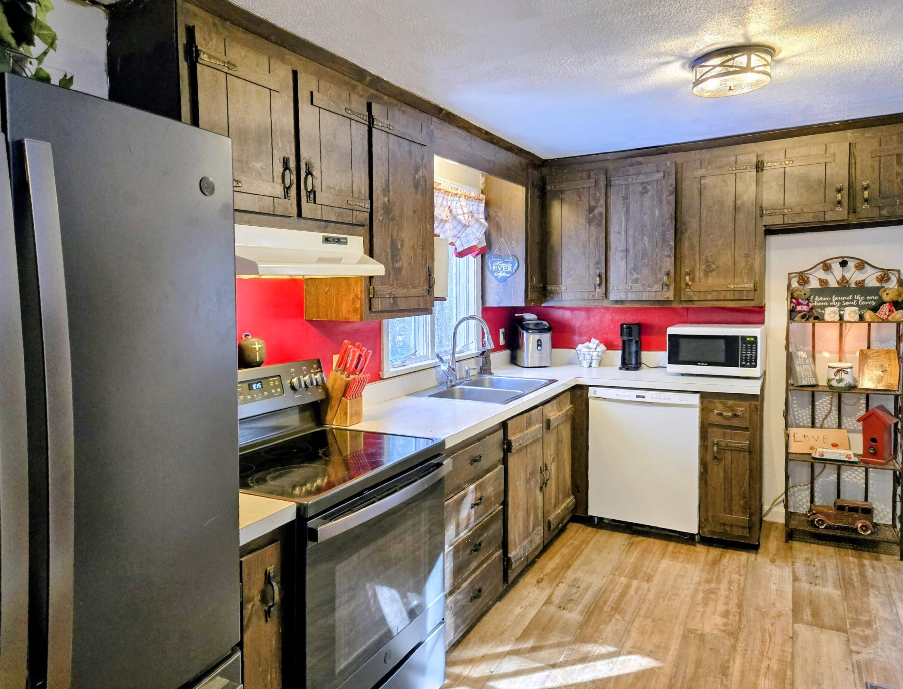 97 Lake Street New Vineyard ME 04956