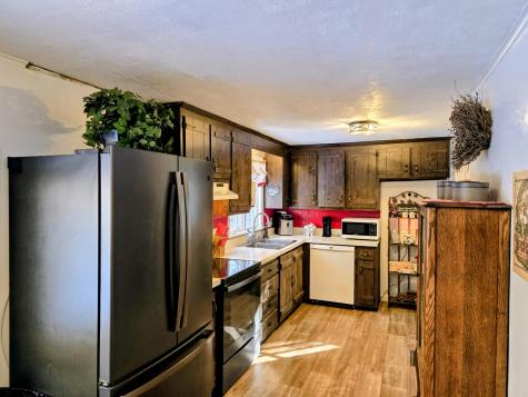 97 Lake Street New Vineyard ME 04956