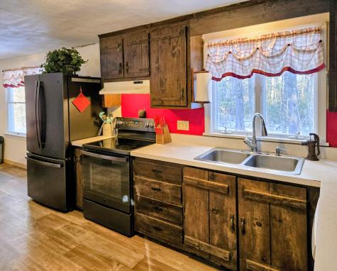 97 Lake Street New Vineyard ME 04956