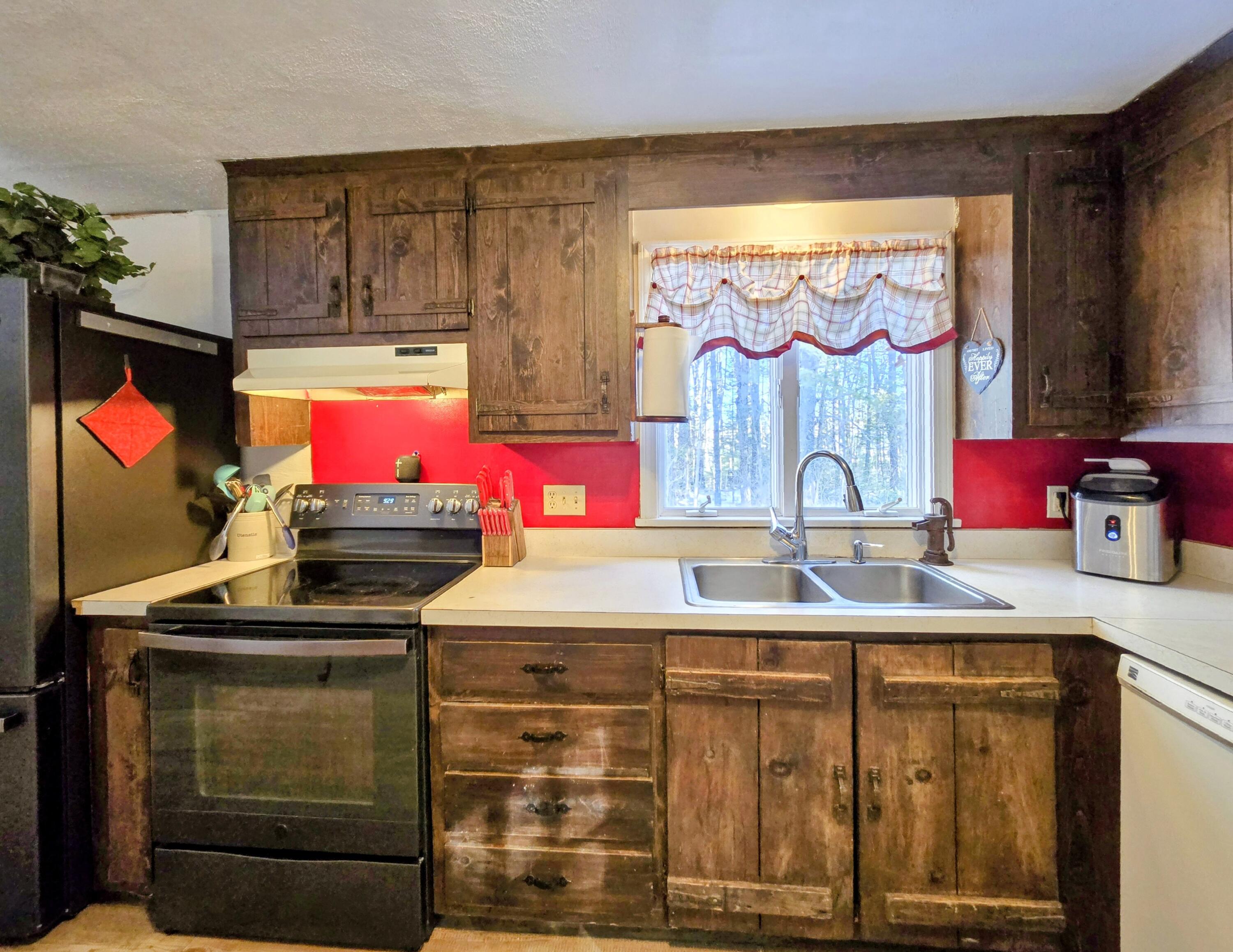 97 Lake Street New Vineyard ME 04956