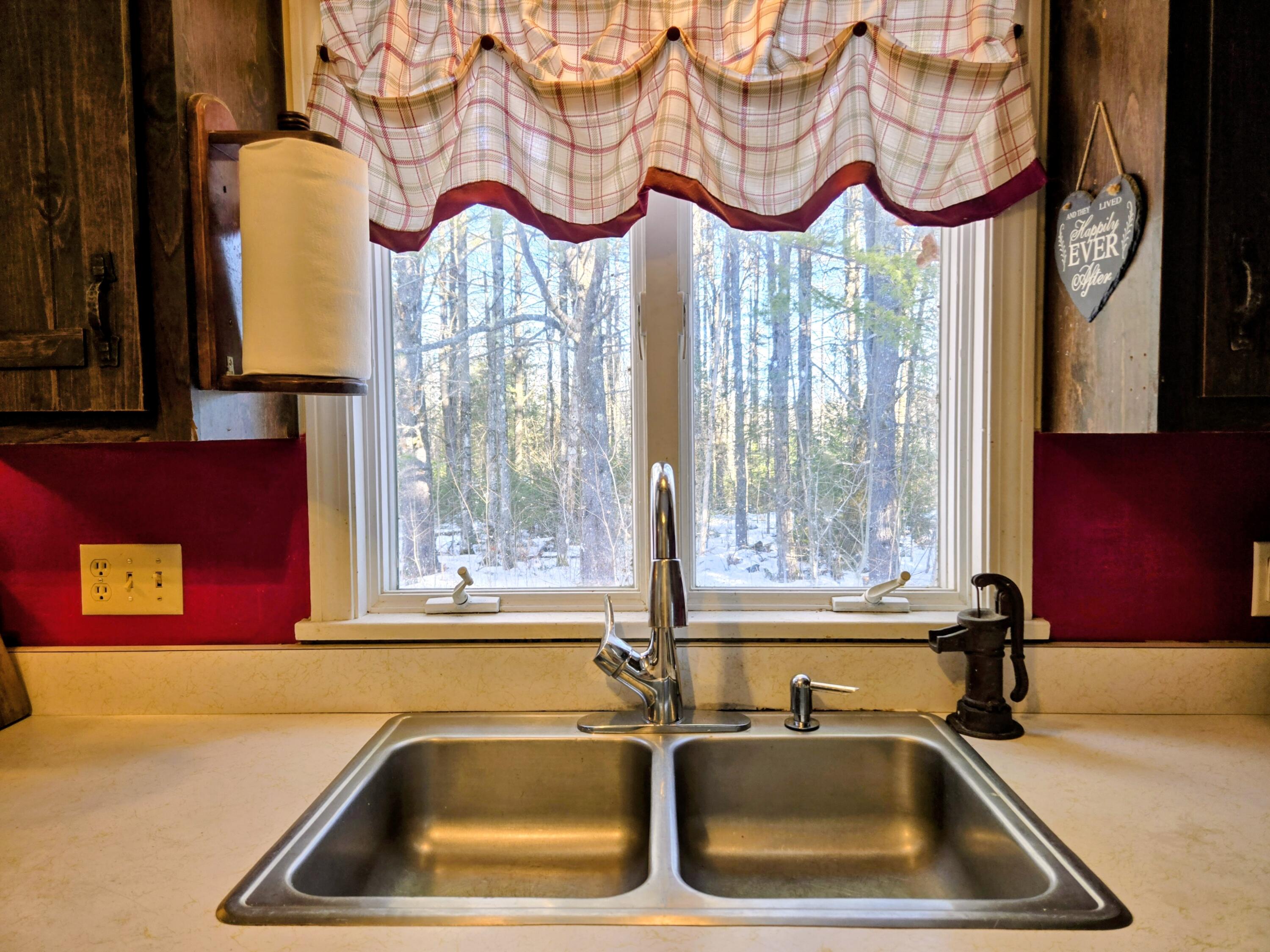 97 Lake Street New Vineyard ME 04956