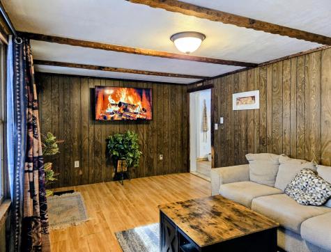 97 Lake Street New Vineyard ME 04956