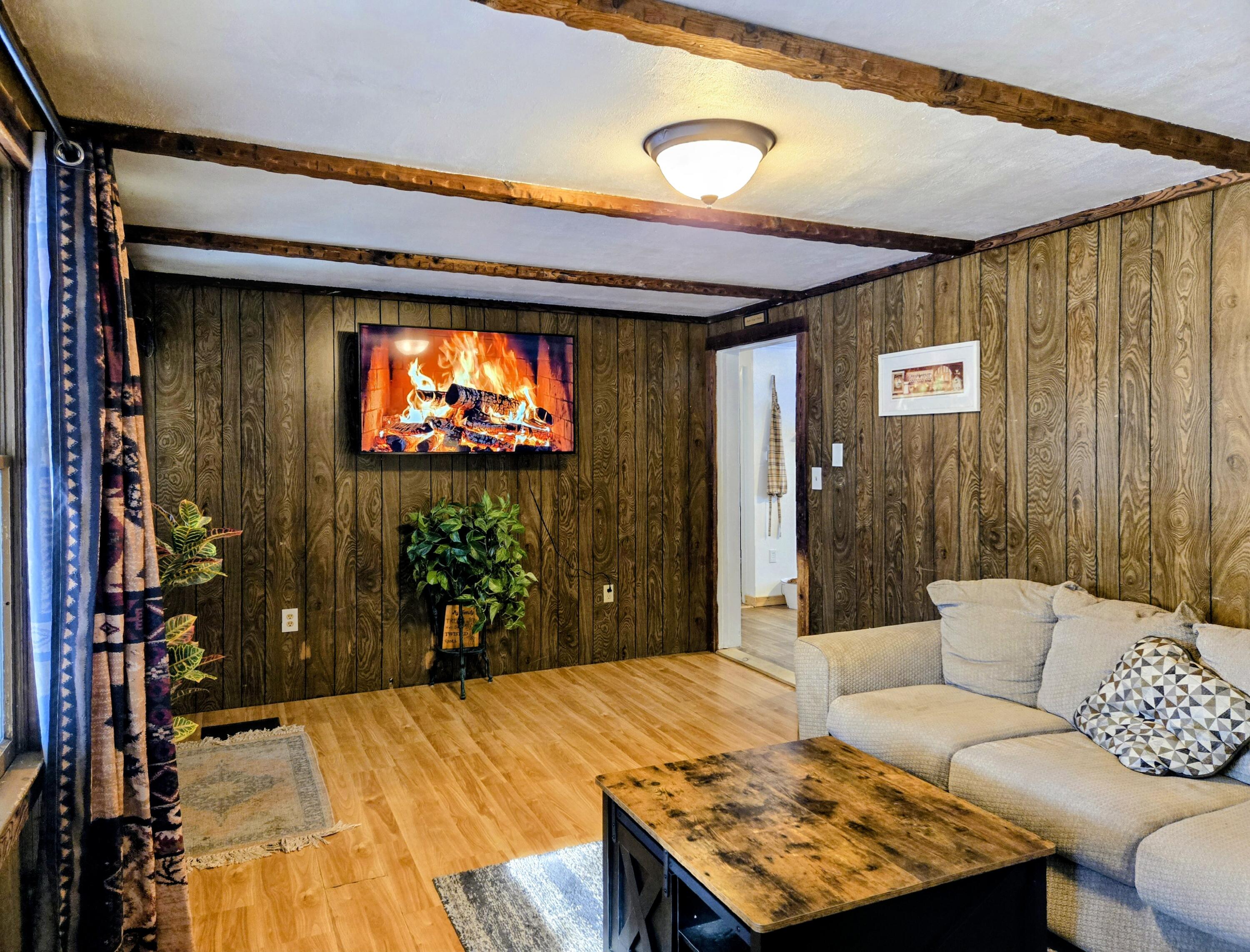 97 Lake Street New Vineyard ME 04956