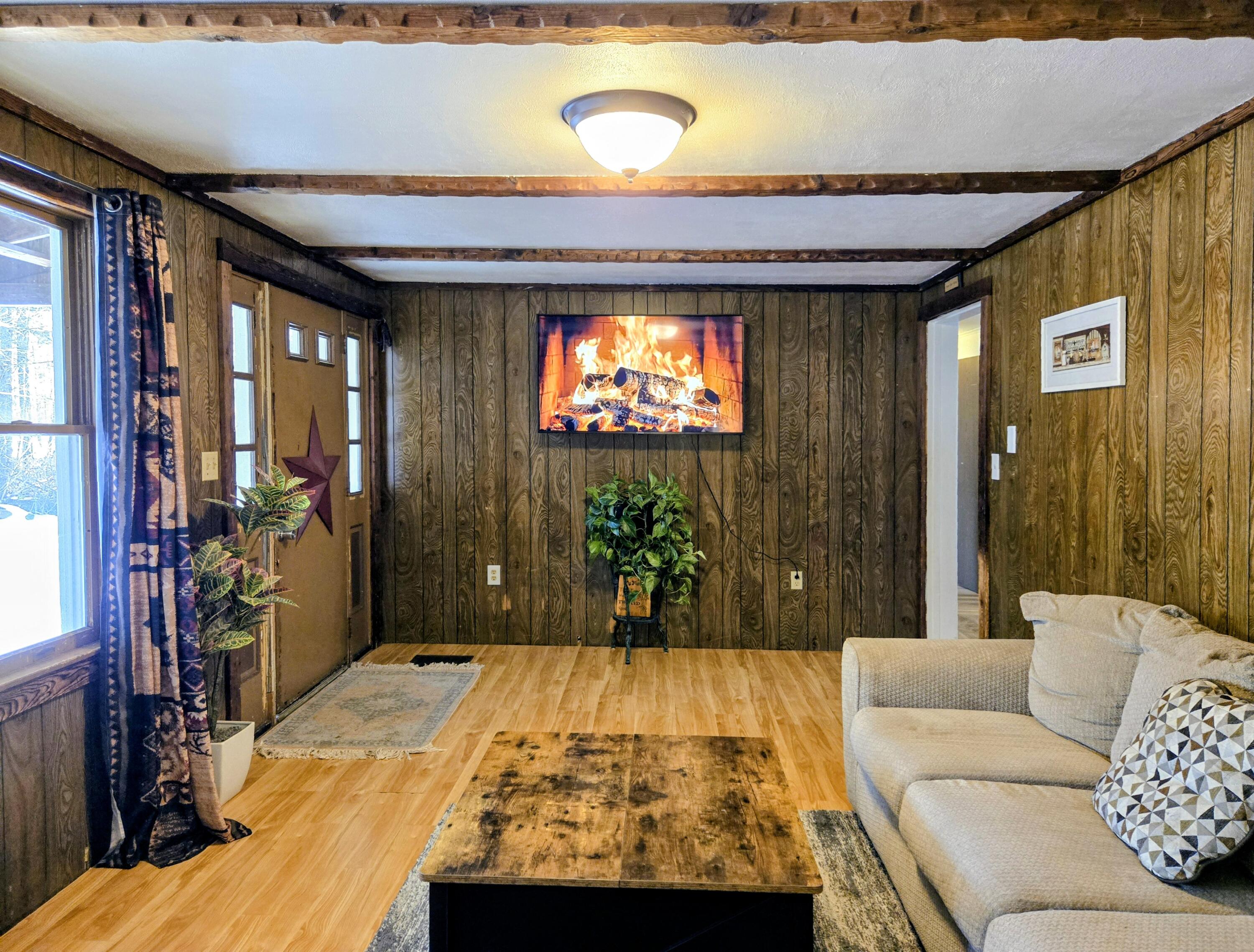 97 Lake Street New Vineyard ME 04956