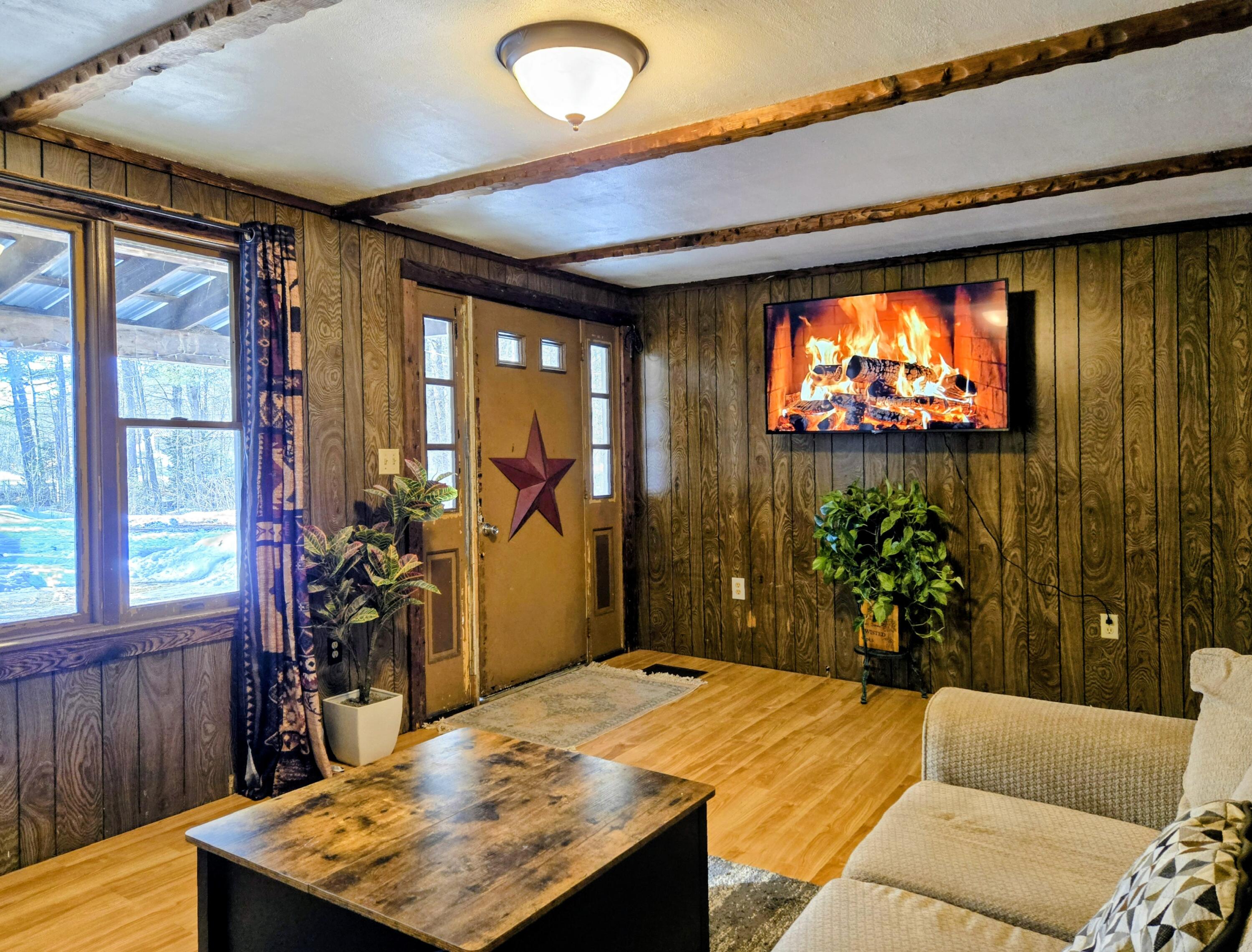 97 Lake Street New Vineyard ME 04956