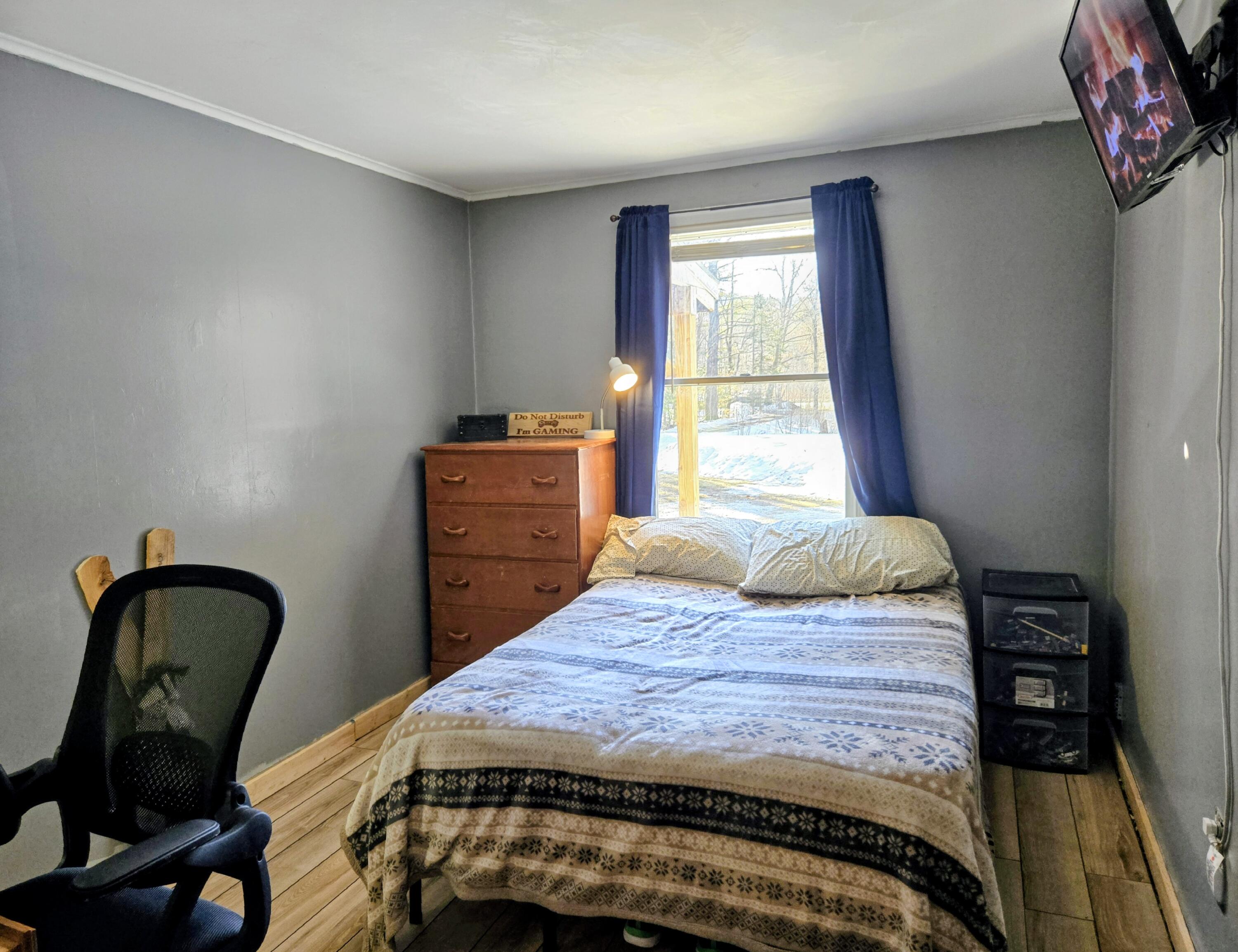 97 Lake Street New Vineyard ME 04956