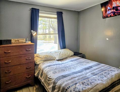 97 Lake Street New Vineyard ME 04956