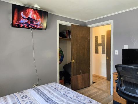 97 Lake Street New Vineyard ME 04956