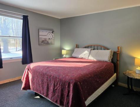 97 Lake Street New Vineyard ME 04956