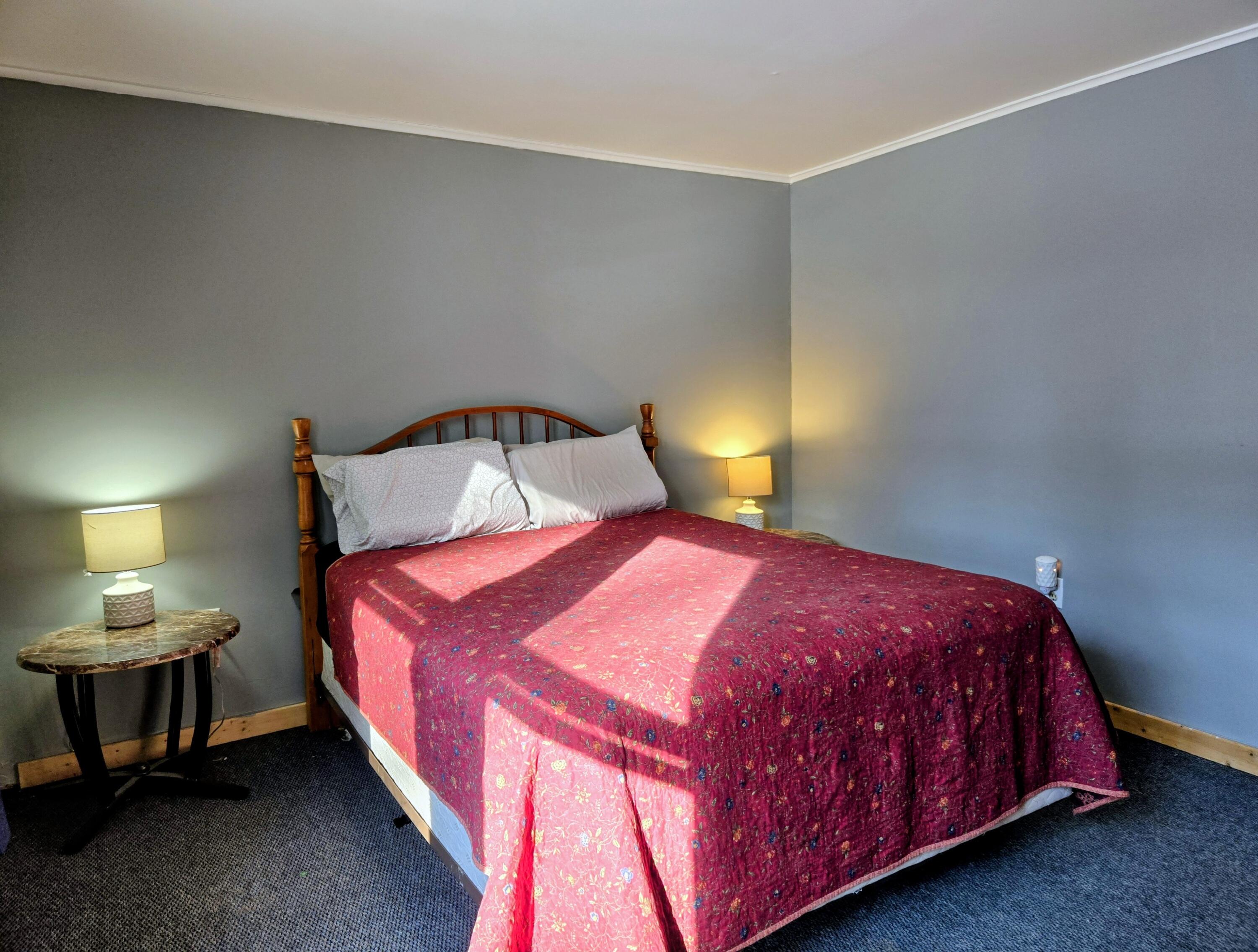 97 Lake Street New Vineyard ME 04956