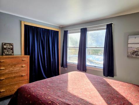 97 Lake Street New Vineyard ME 04956