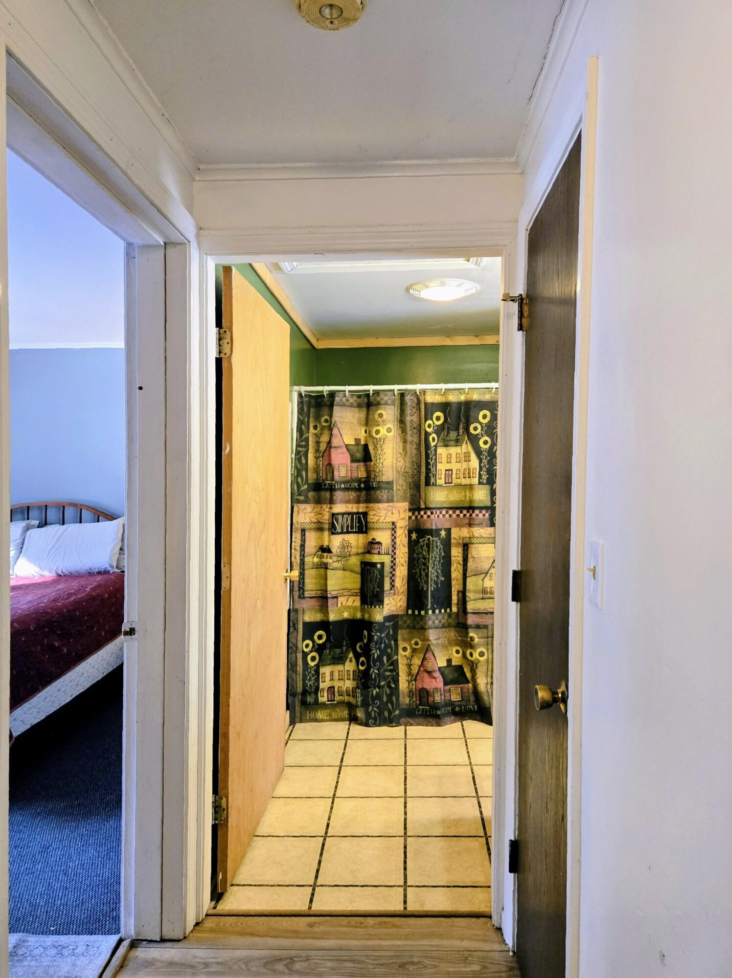 97 Lake Street New Vineyard ME 04956