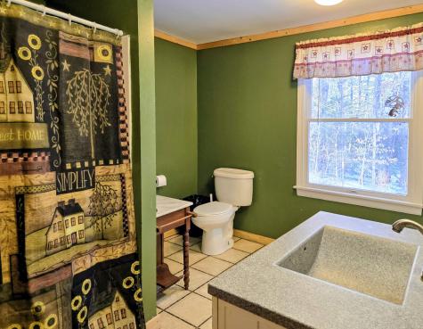 97 Lake Street New Vineyard ME 04956