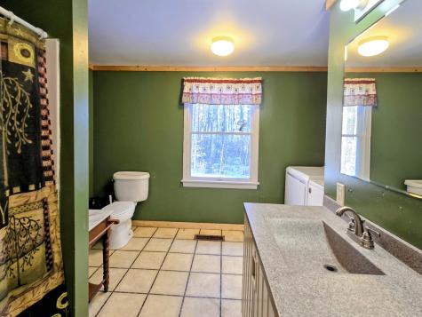 97 Lake Street New Vineyard ME 04956