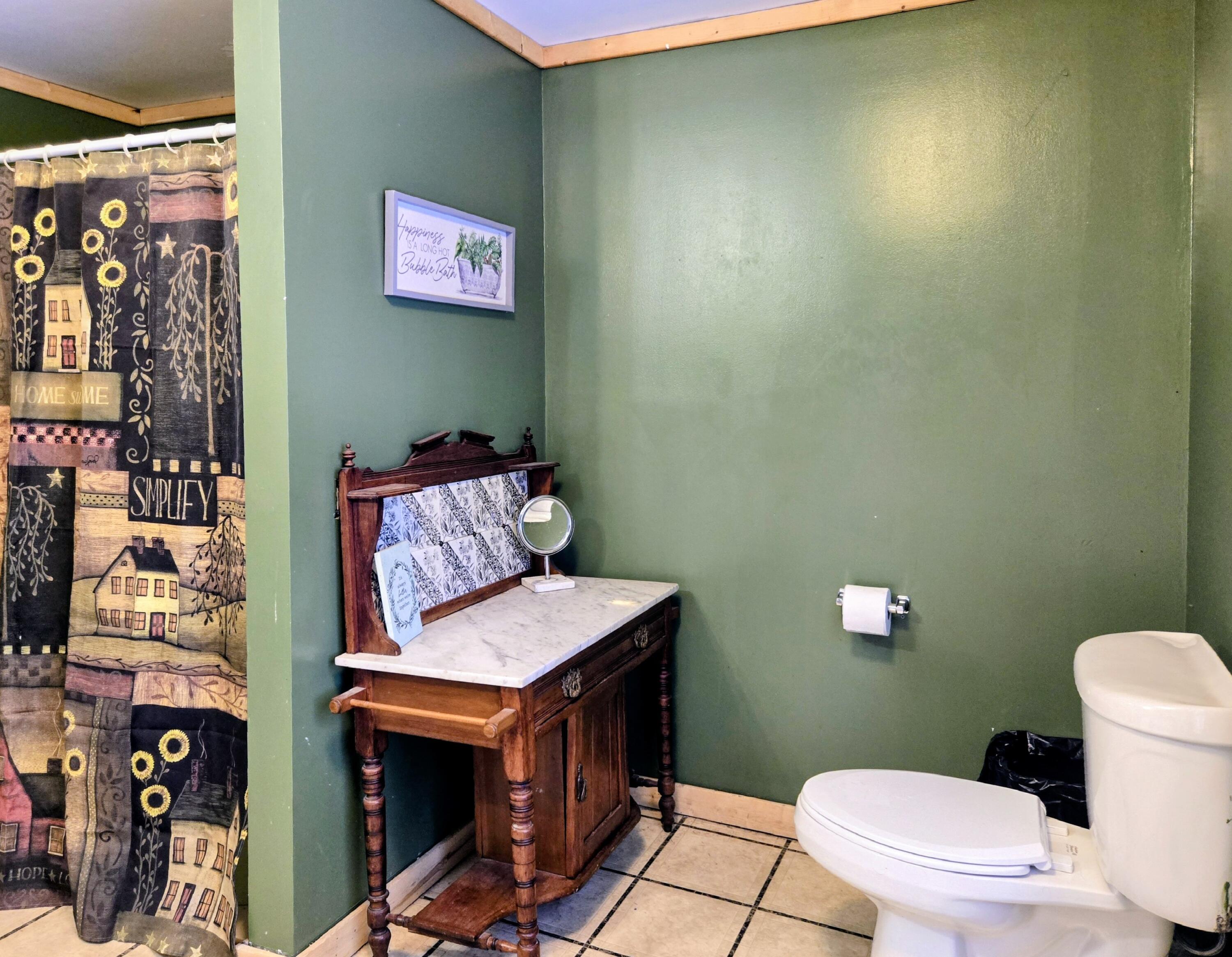 97 Lake Street New Vineyard ME 04956