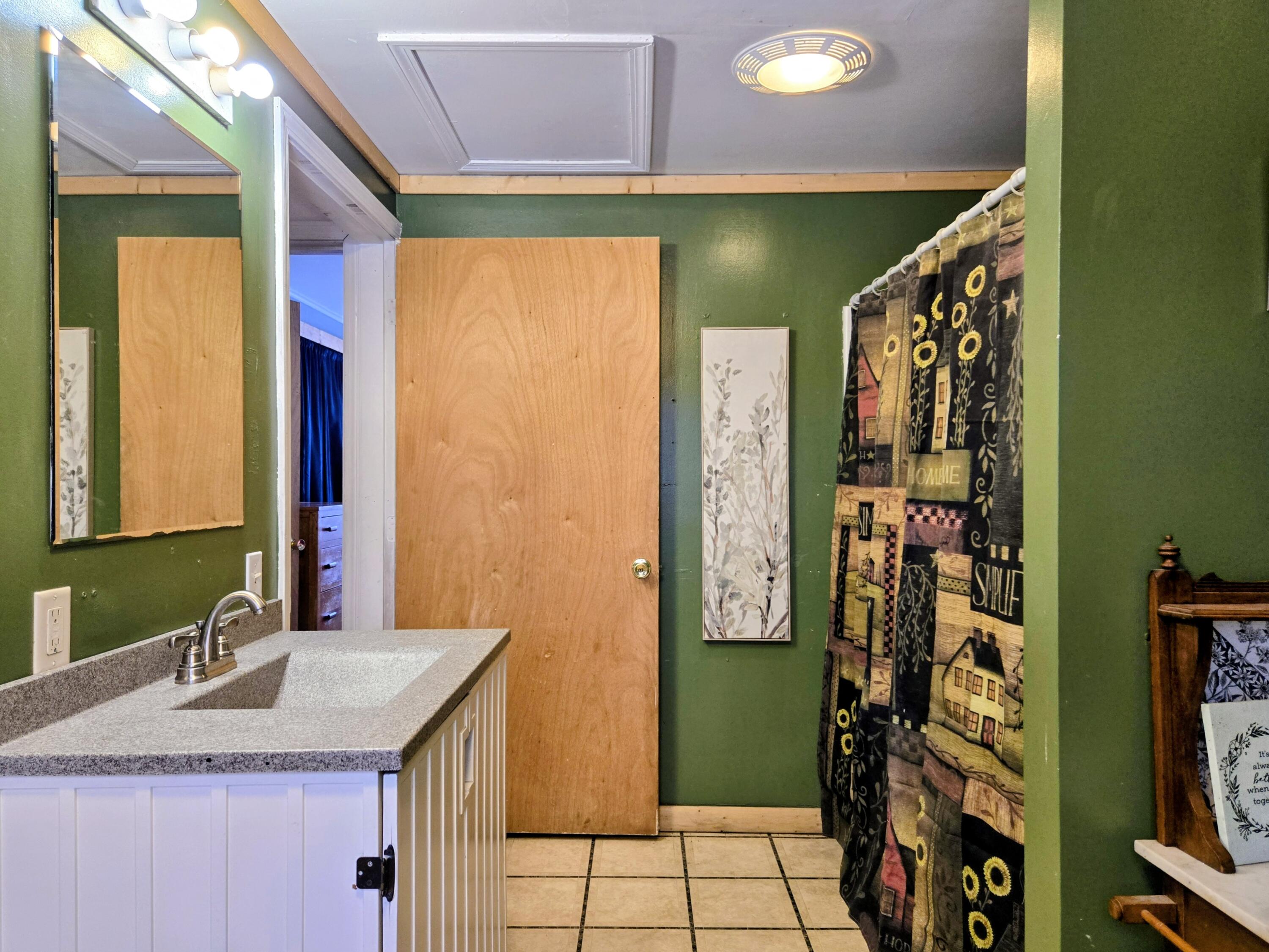 97 Lake Street New Vineyard ME 04956