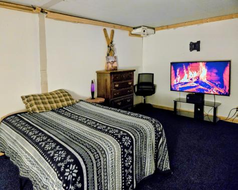 97 Lake Street New Vineyard ME 04956