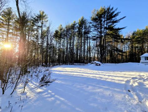 97 Lake Street New Vineyard ME 04956