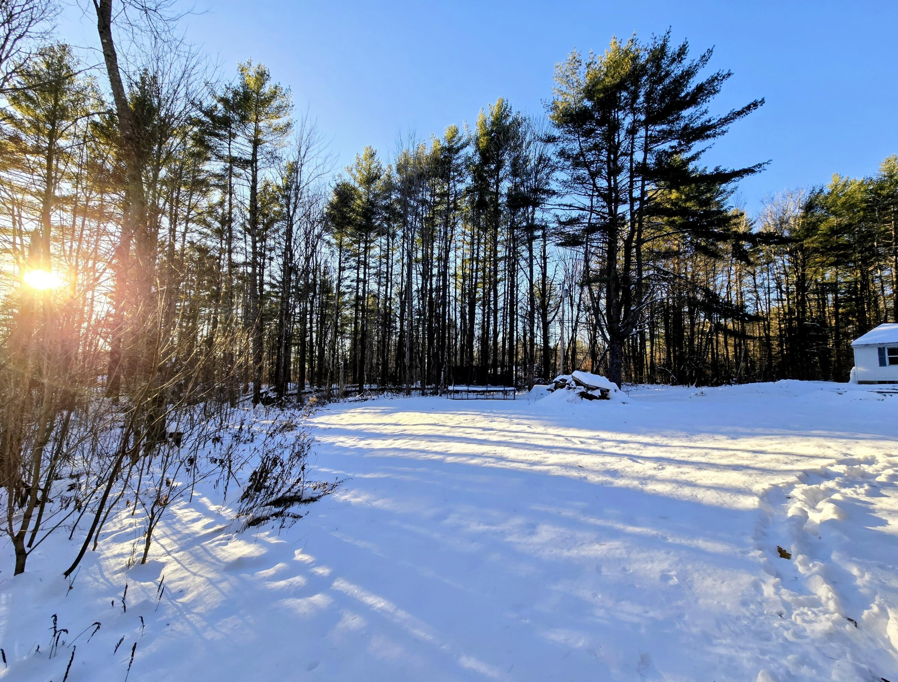 97 Lake Street New Vineyard ME 04956