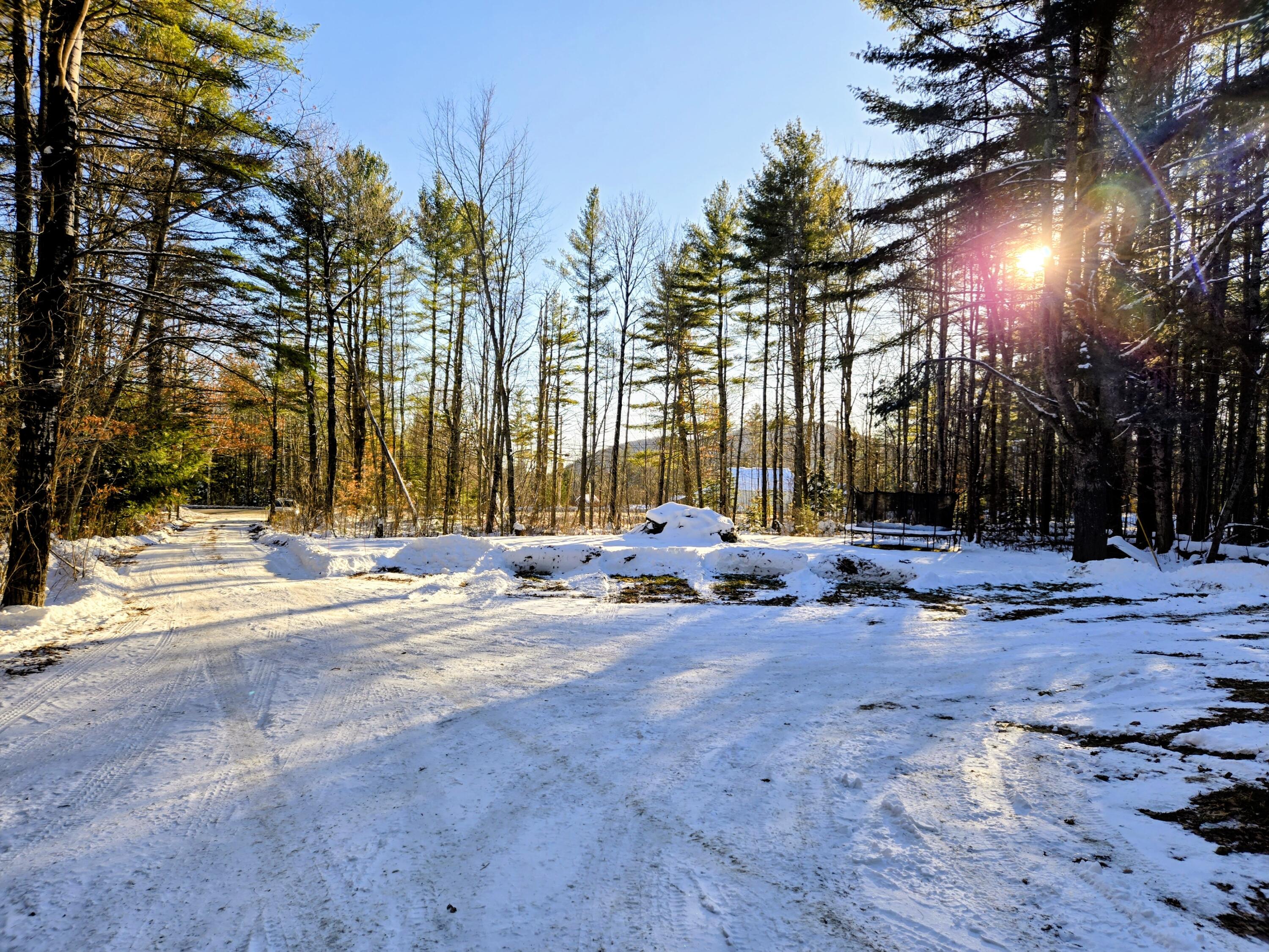 97 Lake Street New Vineyard ME 04956