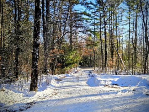 97 Lake Street New Vineyard ME 04956