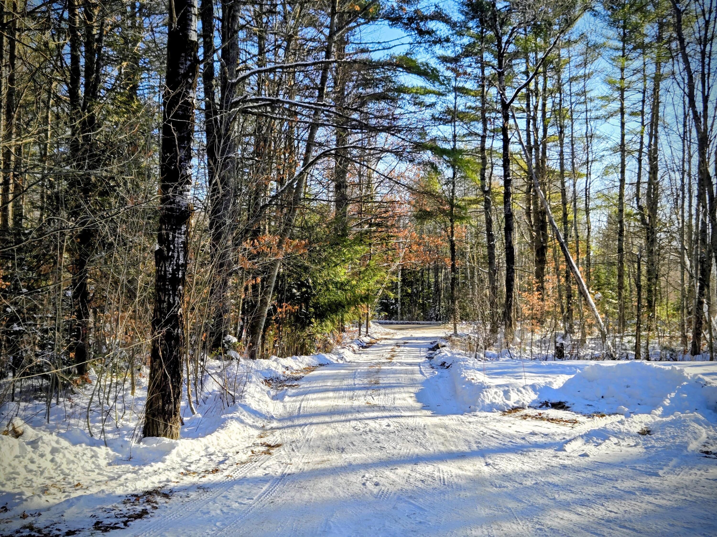 97 Lake Street New Vineyard ME 04956