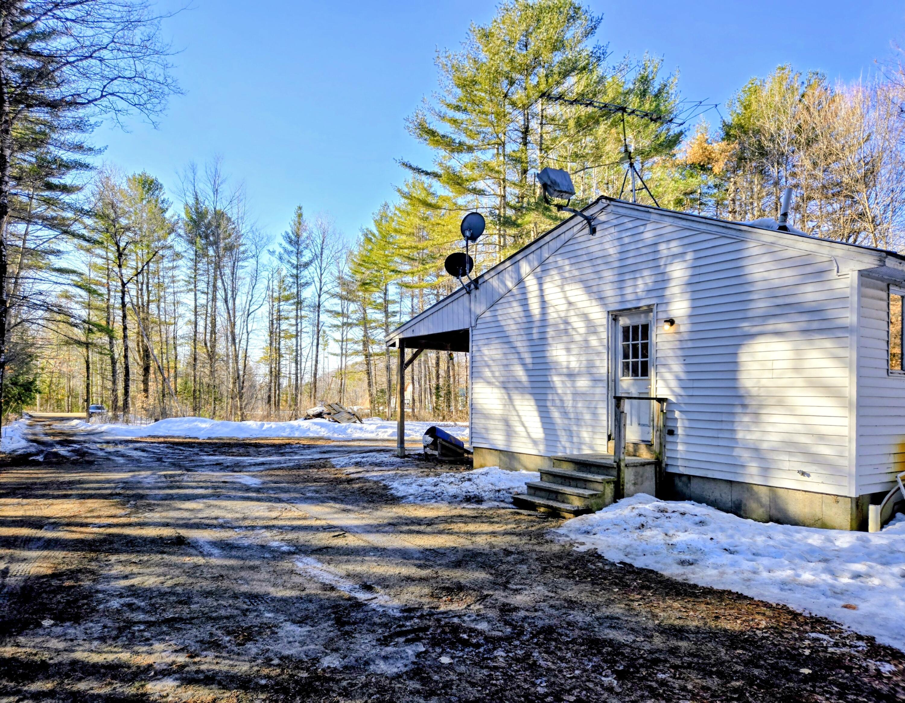 97 Lake Street New Vineyard ME 04956