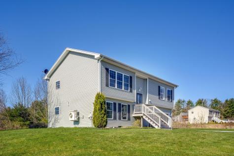 7 Twoey Drive Windham ME 04062
