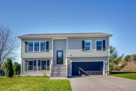 7 Twoey Drive Windham ME 04062