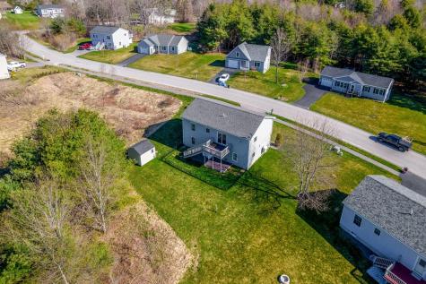 7 Twoey Drive Windham ME 04062