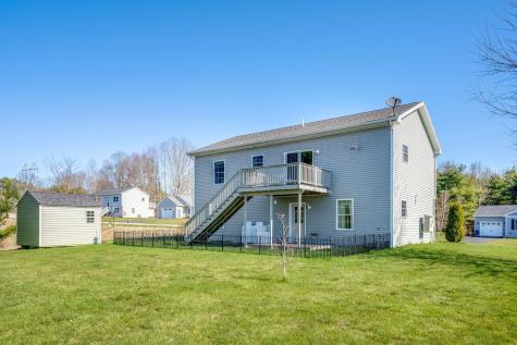 7 Twoey Drive Windham ME 04062