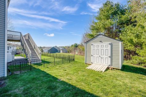 7 Twoey Drive Windham ME 04062