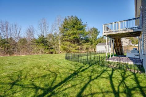7 Twoey Drive Windham ME 04062