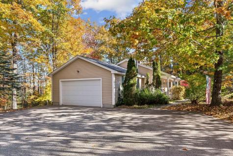4 Cushman Woods Drive Norway ME 04268