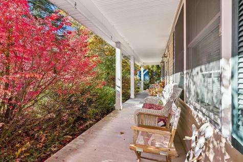 4 Cushman Woods Drive Norway ME 04268