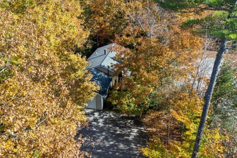 4 Cushman Woods Drive Norway ME 04268