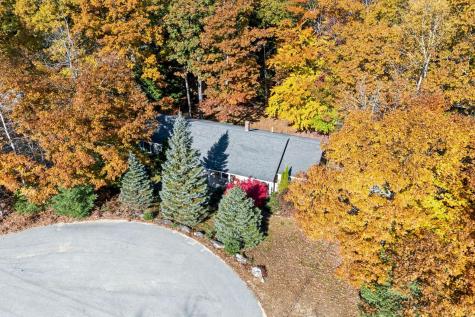 4 Cushman Woods Drive Norway ME 04268